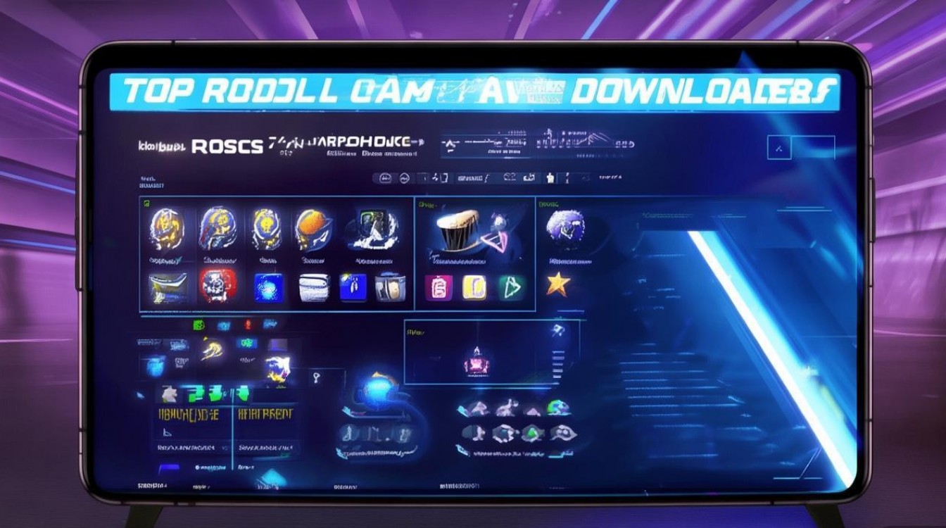 手机游戏下载器哪个好