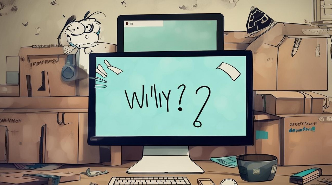 为什么pc软件搬家不了