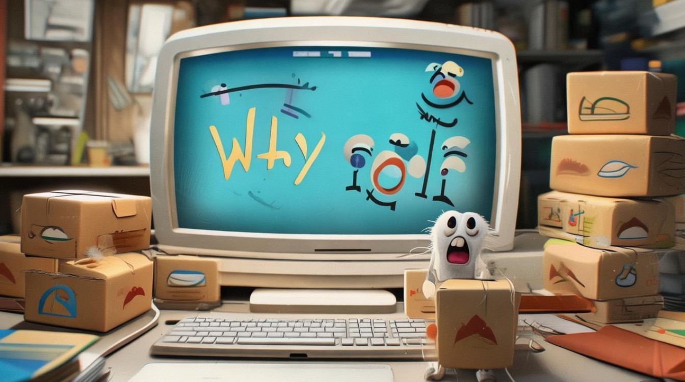 为什么pc软件搬家不了