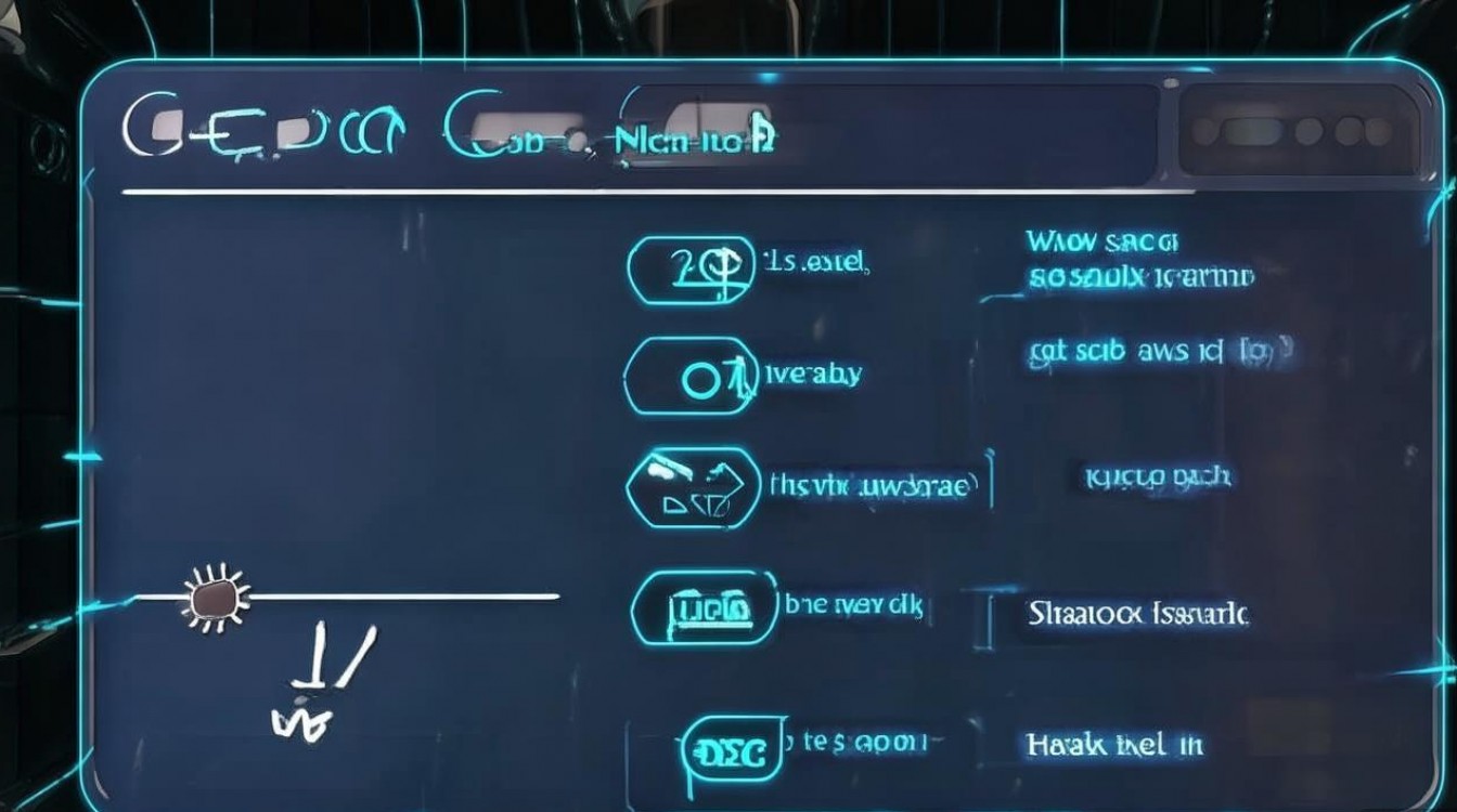 如何查看电脑内存