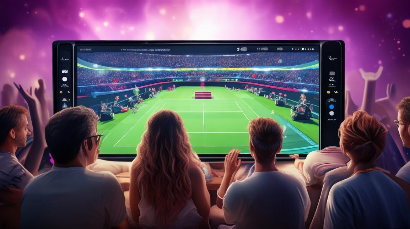 手机网球游戏哪个好玩,2024最好玩的网球手游有哪些 手机网球游戏哪个好玩,2024最好玩的网球手游有哪些