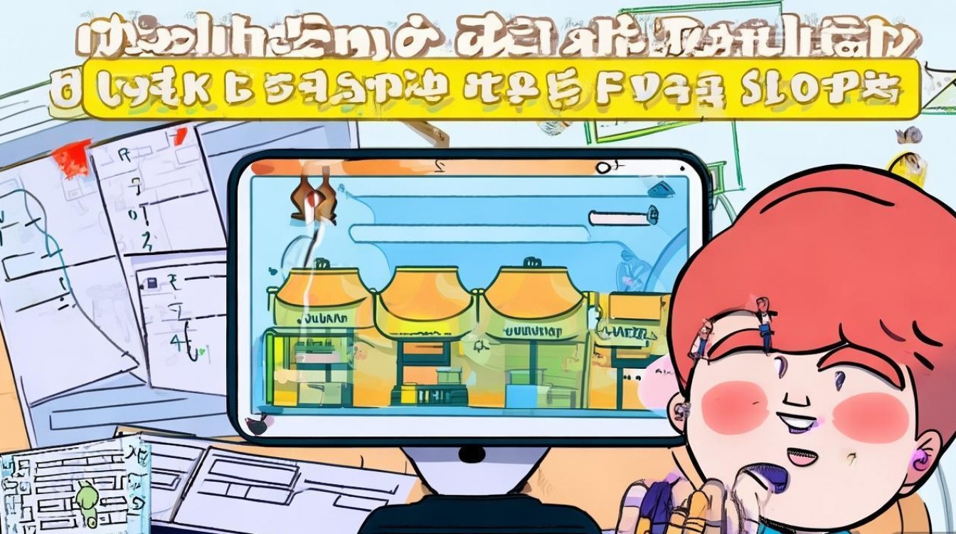 怎么淘宝开店攻略游戏 怎么淘宝开店攻略游戏