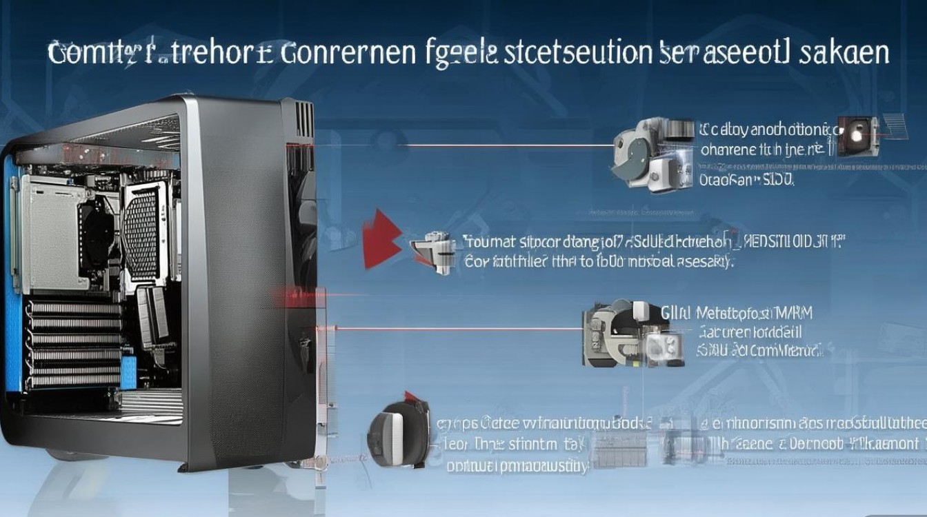 如何看电脑的配置