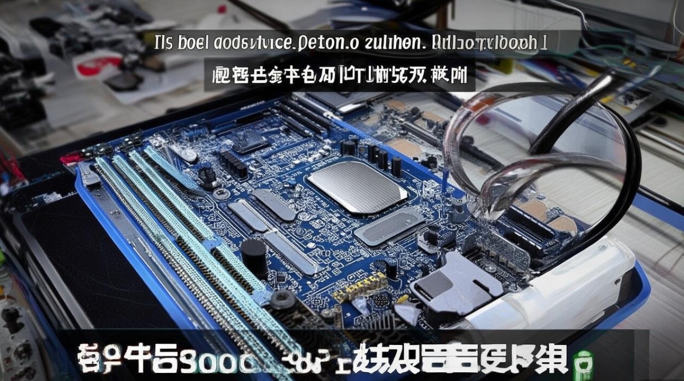 如何查看电脑主板型号 如何查看电脑主板型号