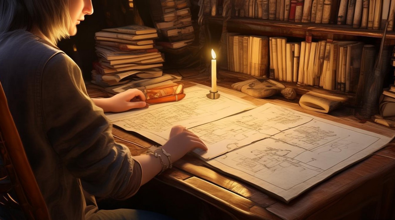 游戏攻略怎么写小说