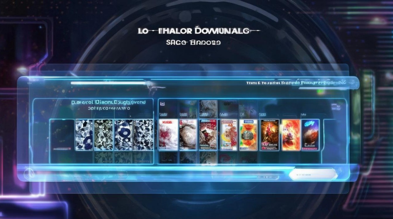 如何下载全部单机游戏