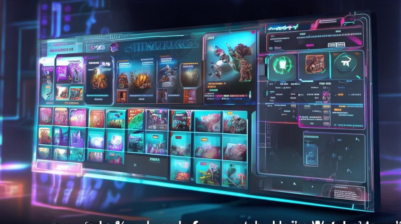 如何下载全部单机游戏