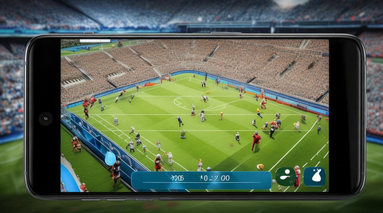 足球手机游戏哪个好玩,2024最好玩的足球手游排行榜 足球手机游戏哪个好玩,2024最好玩的足球手游排行榜