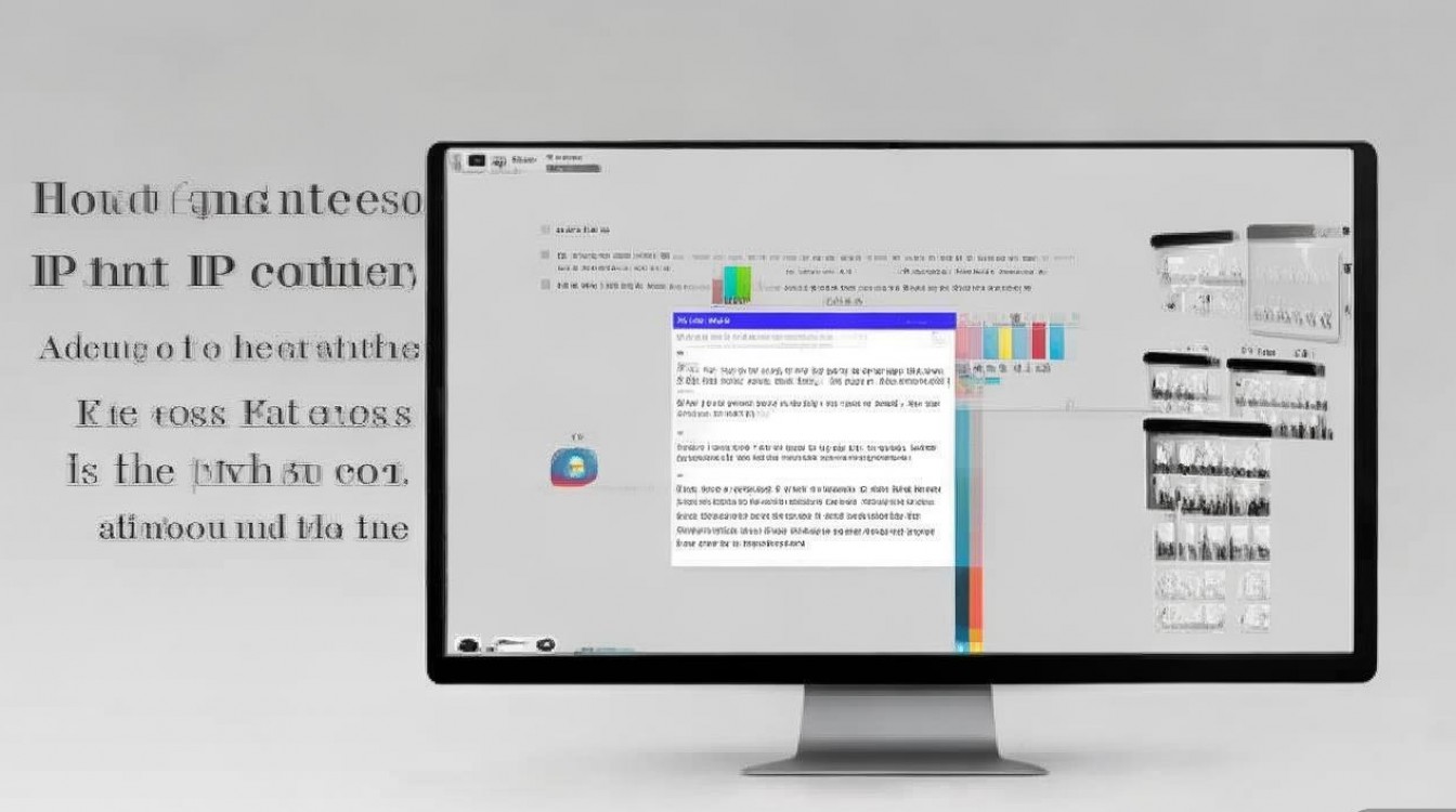 如何查询电脑ip地址 如何查询电脑ip地址
