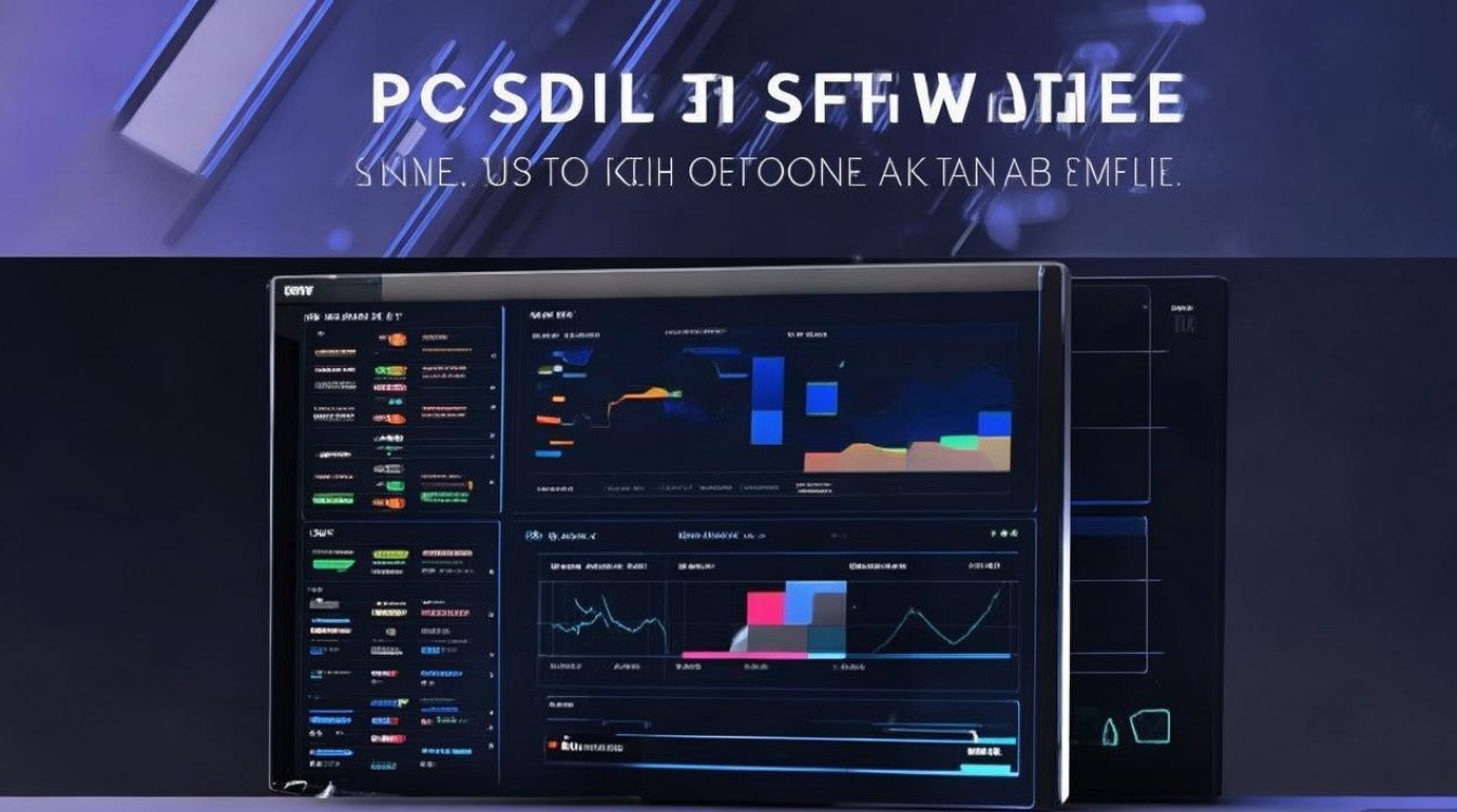 pc拼分软件是什么