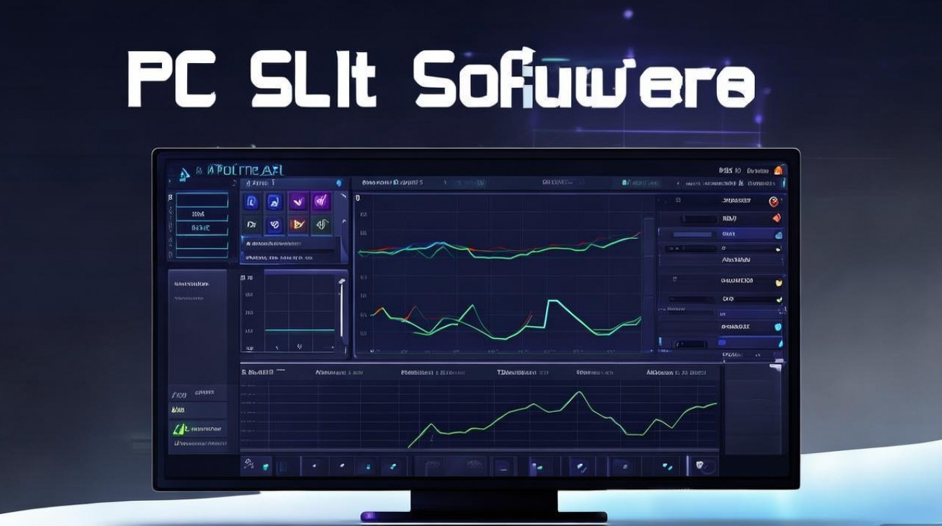 pc拼分软件是什么
