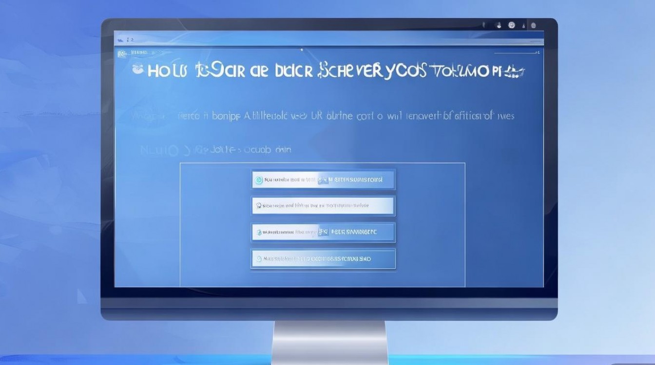 电脑如何设置锁屏密码