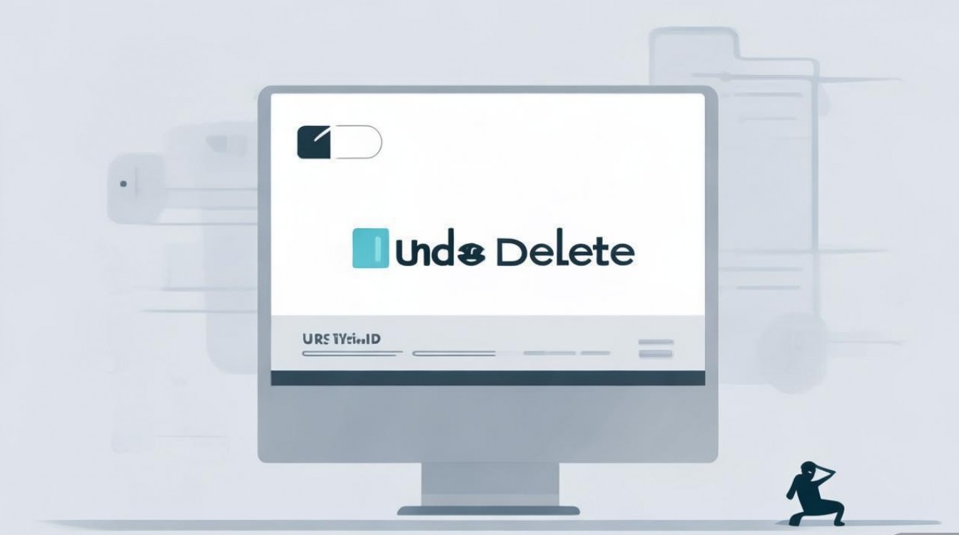 电脑文件误删除如何恢复