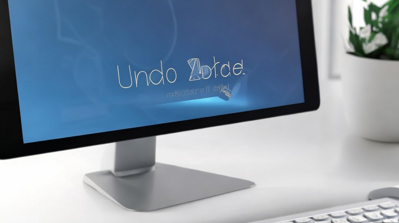 电脑文件误删除如何恢复