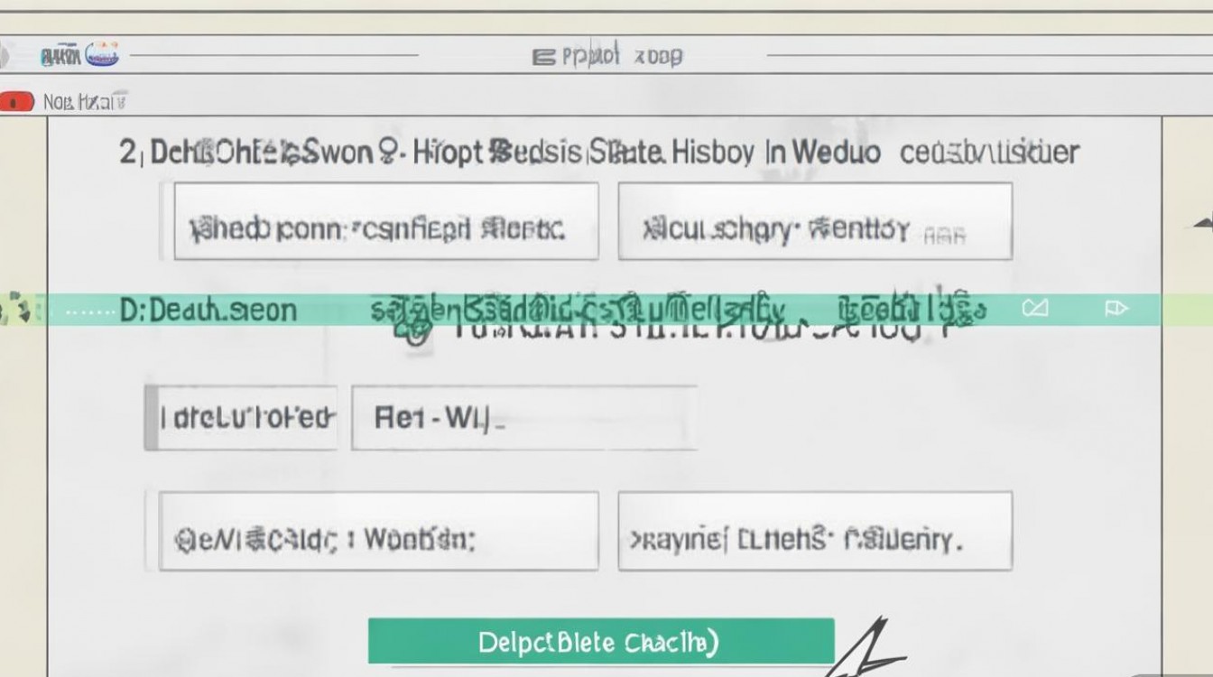 如何删除电脑微信聊天记录