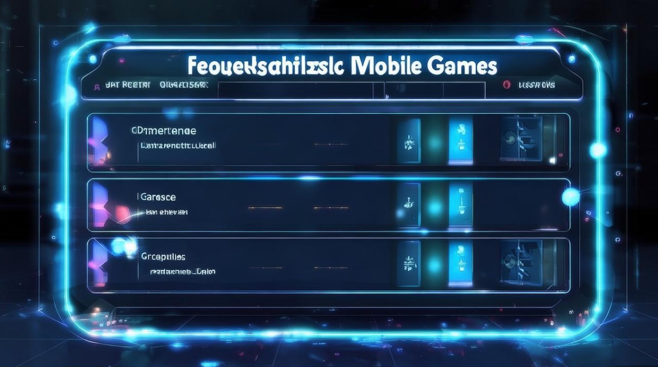 如何选择单机游戏手机