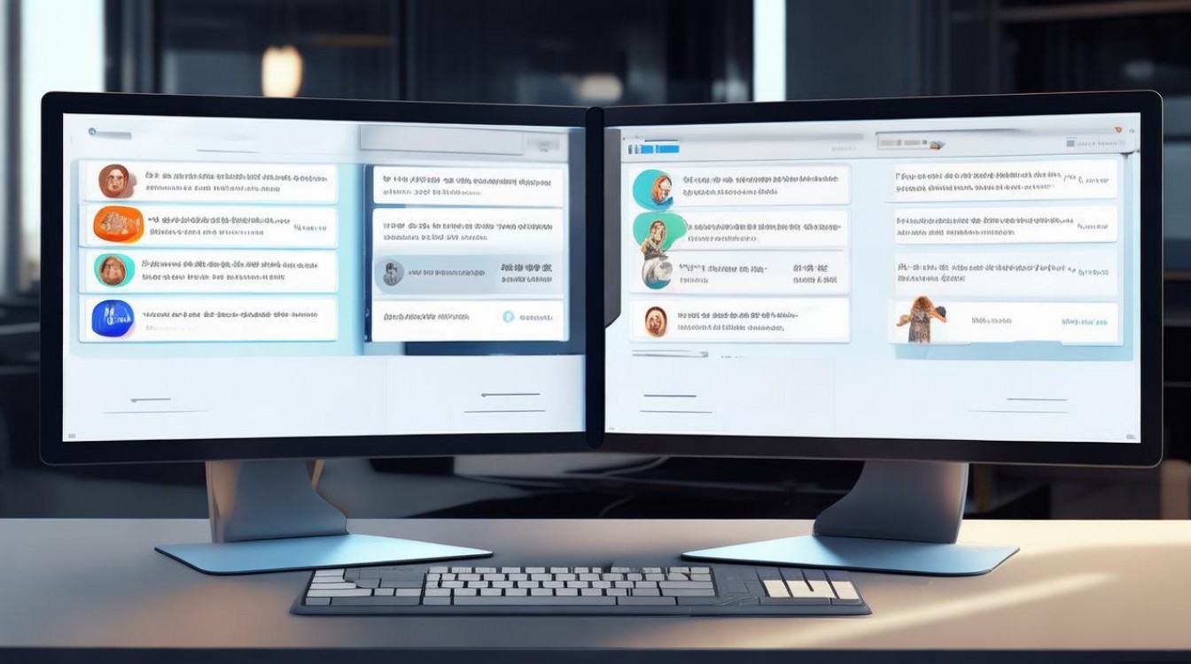 电脑如何双开微信