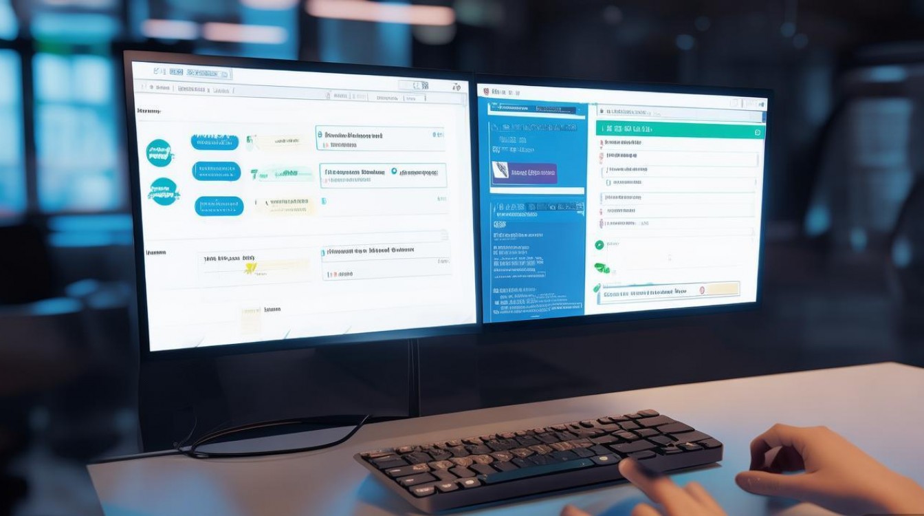 电脑如何双开微信