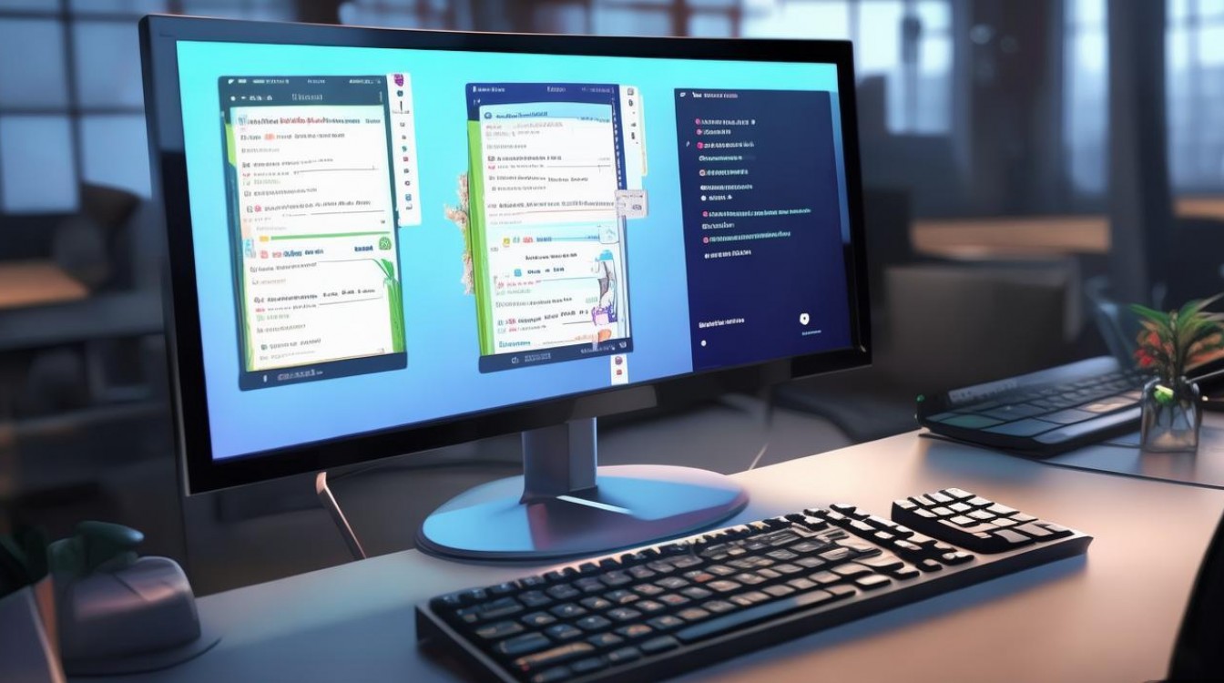 电脑如何双开微信