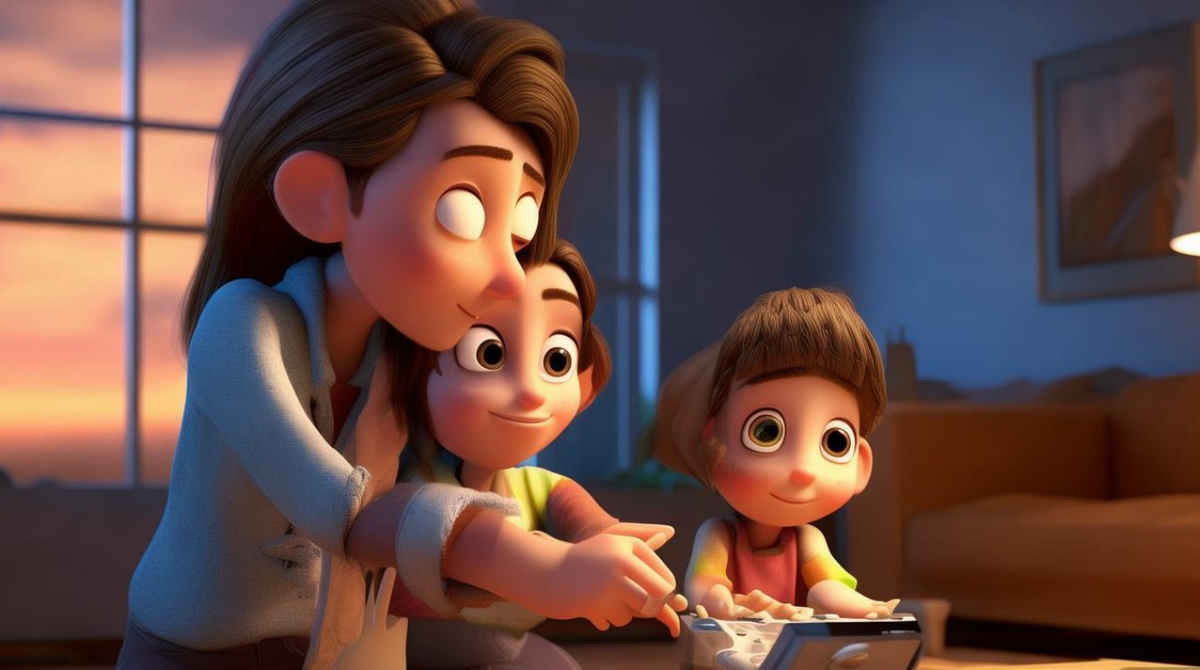 如何关闭孩子单机游戏