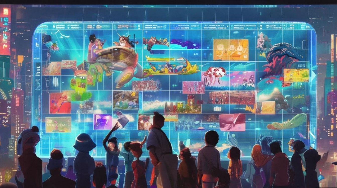 pc什么软件动画片多