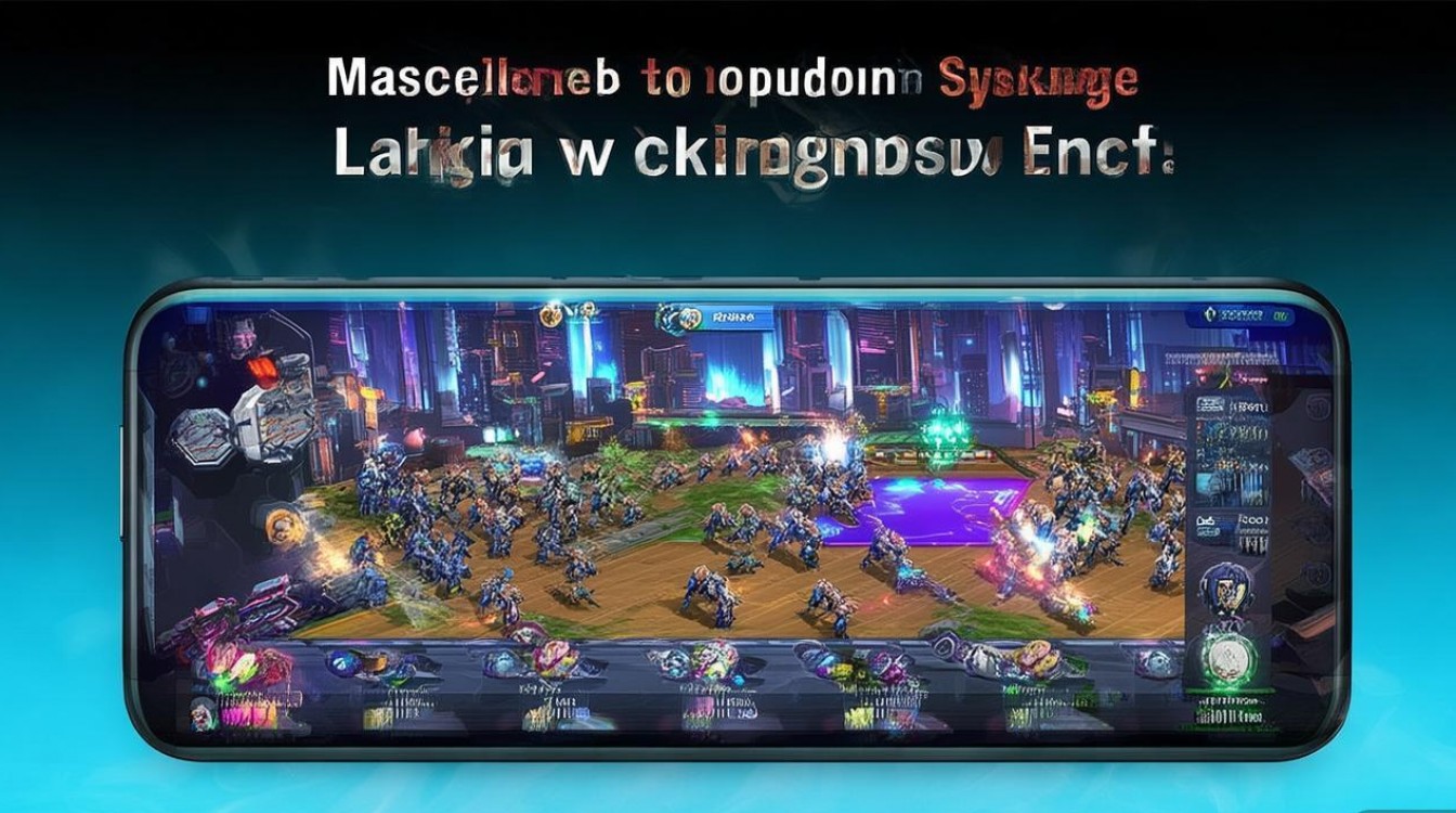 哪个手机游戏有排位赛，热门排位赛手游排行榜