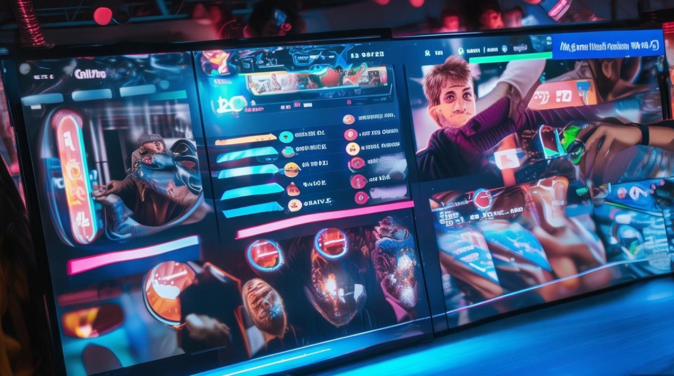 哪个手机游戏有排位赛