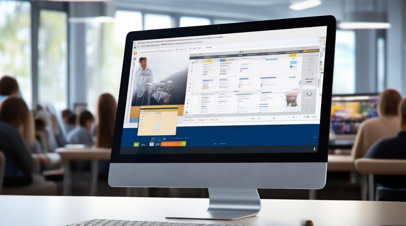 讲网课用什么PC软件