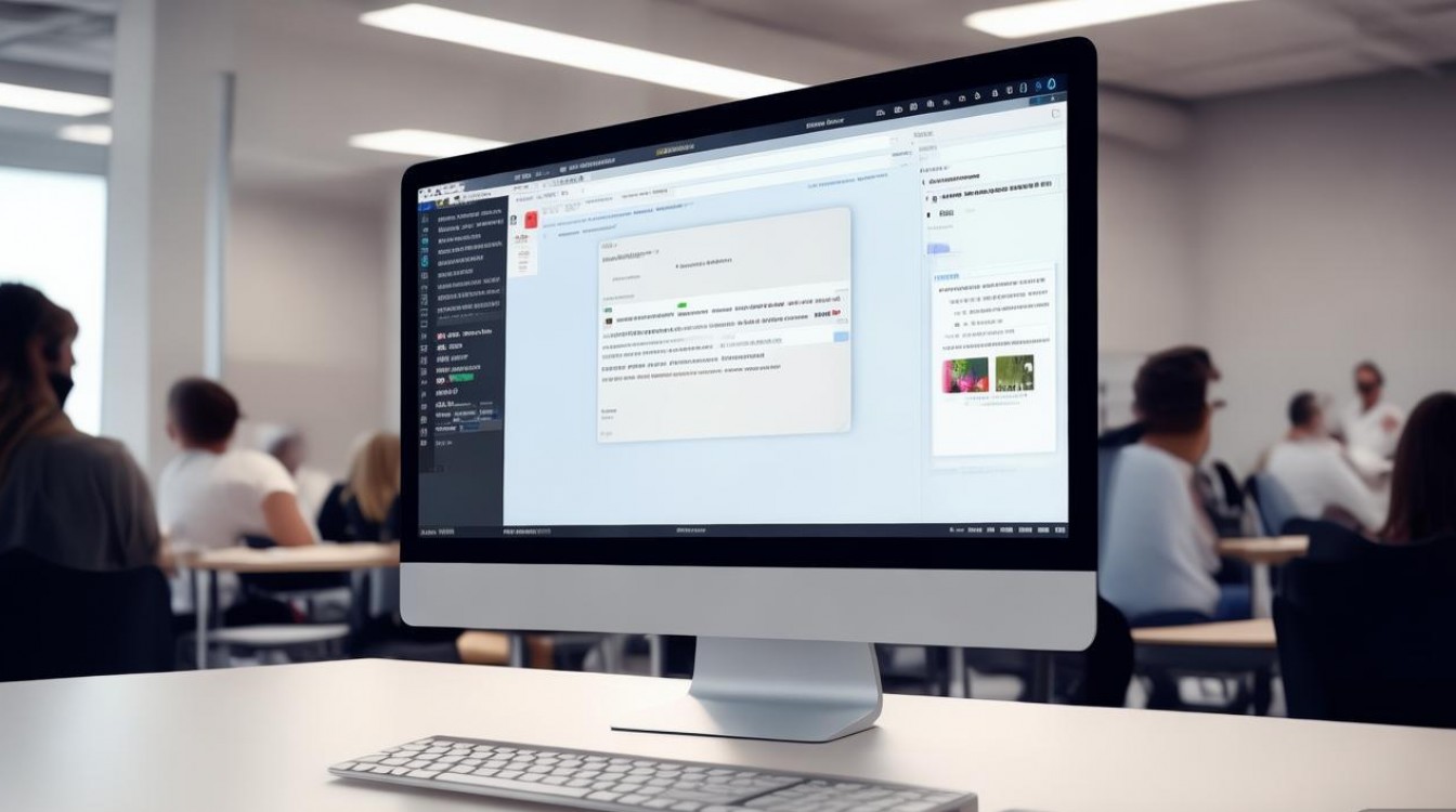 讲网课用什么PC软件