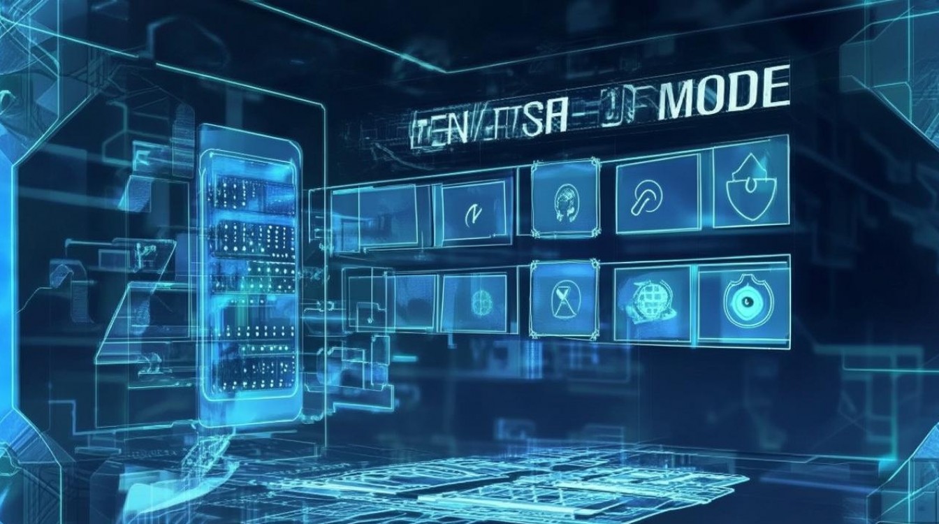 电脑如何进入安全模式