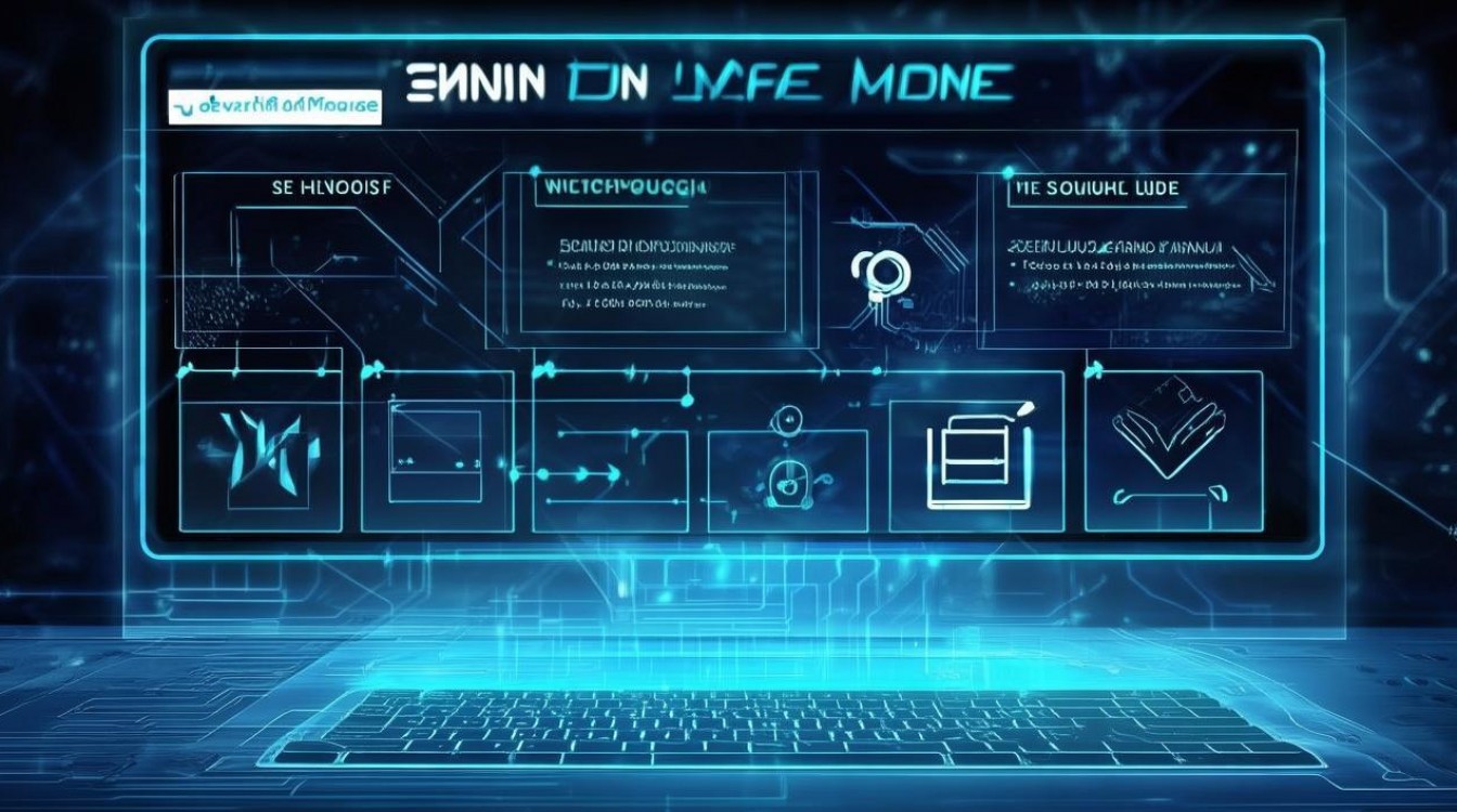 电脑如何进入安全模式