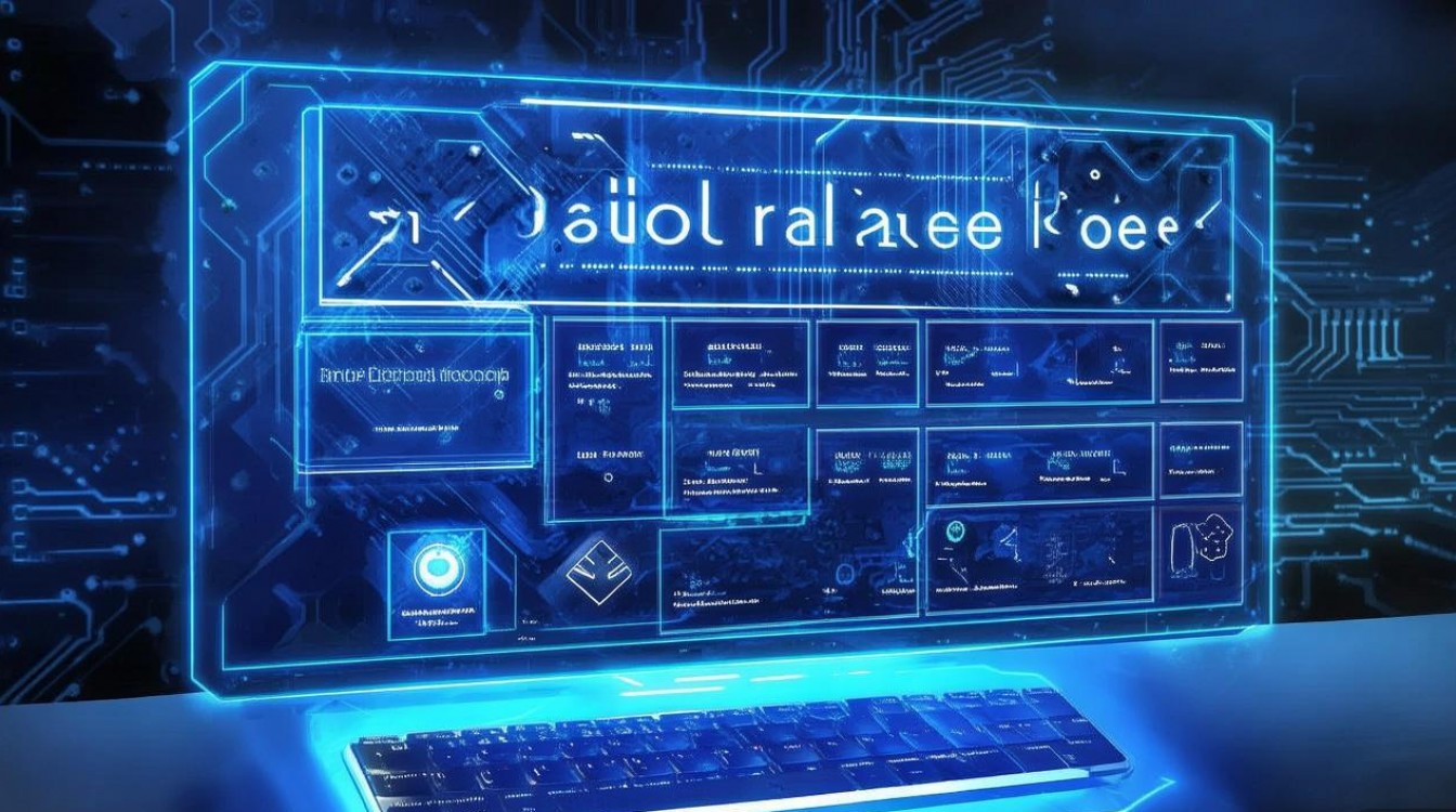 电脑如何进入安全模式