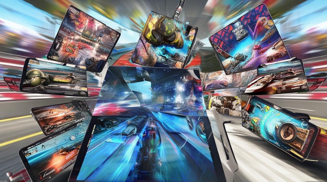 安卓手机赛车游戏哪个好玩，排行榜前十名有哪些