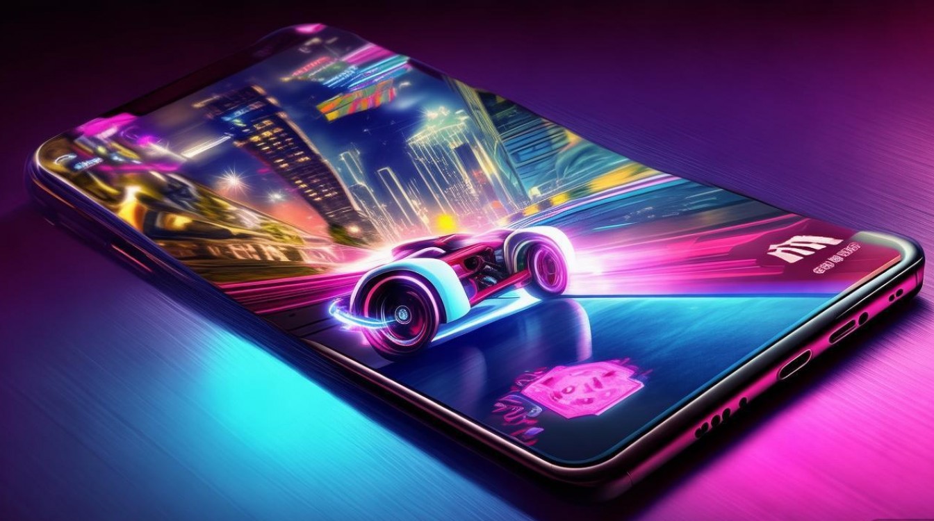 赛车手机游戏哪个好玩