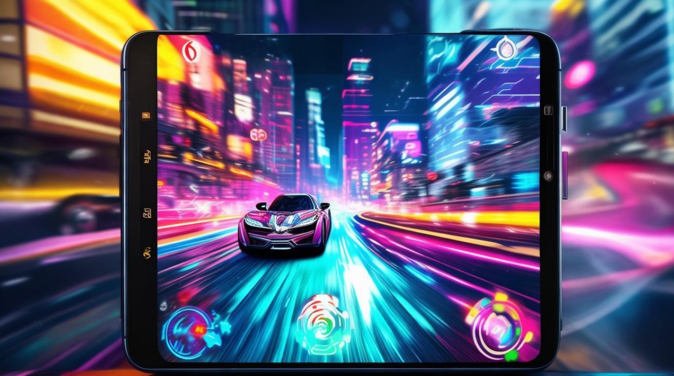 赛车手机游戏哪个好玩