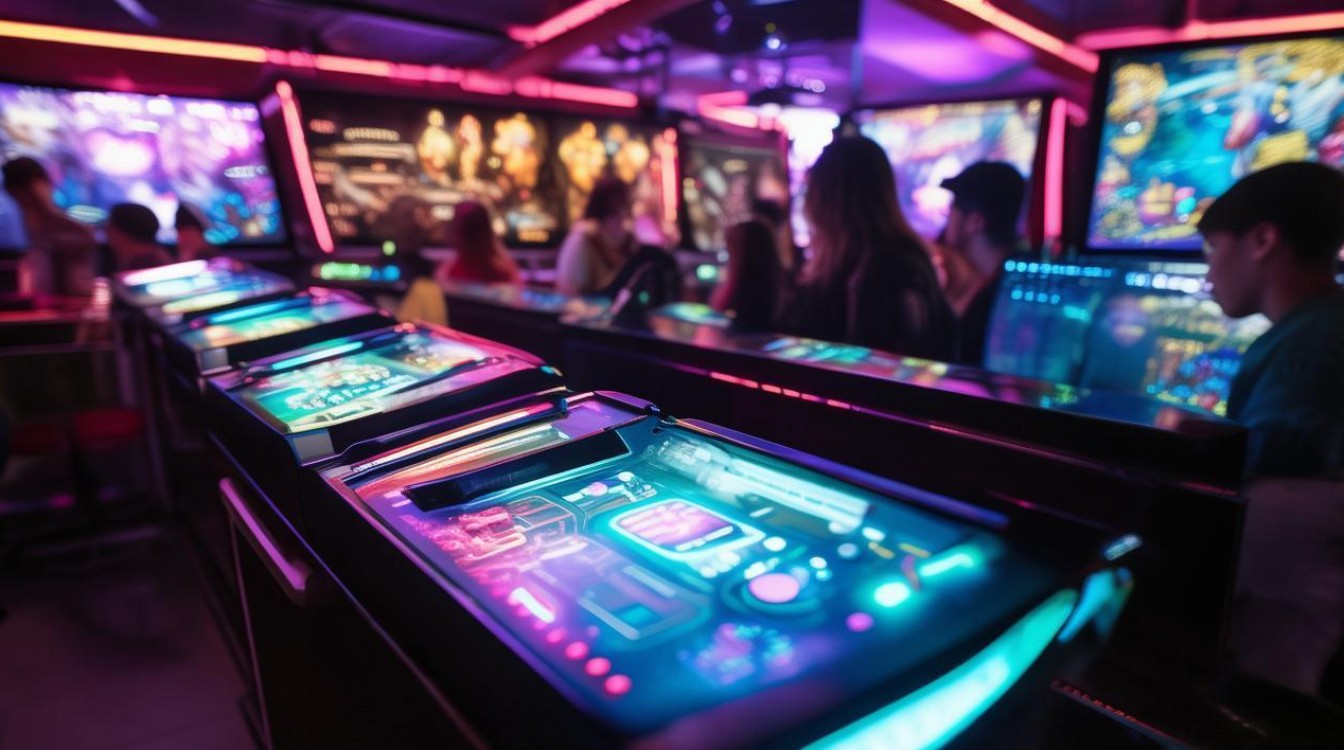 手机手柄游戏厅哪个好，手机游戏手柄哪个牌子好