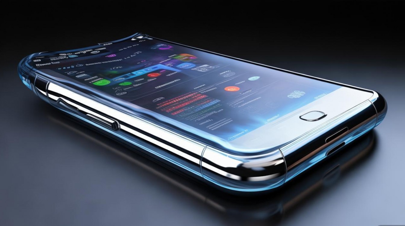 什么手机能装pC软件