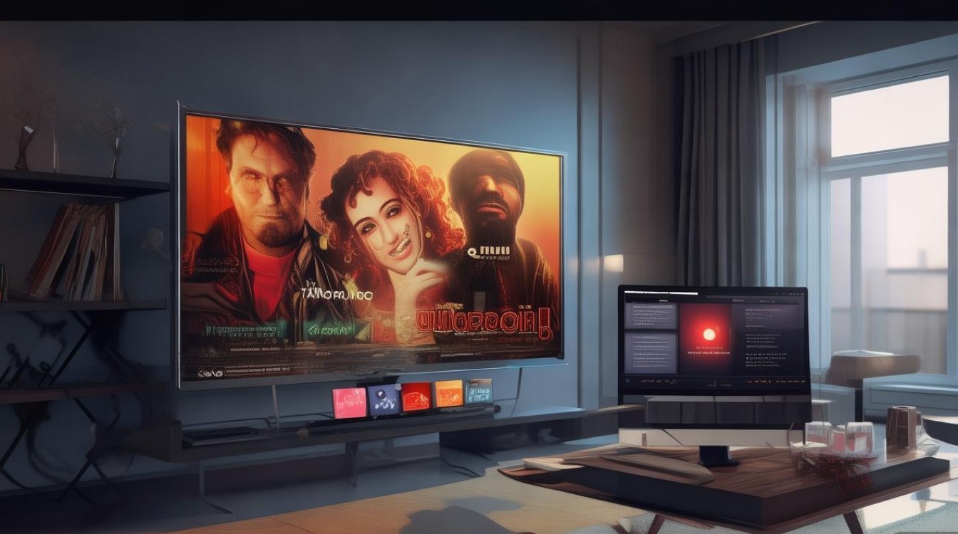 pc用什么软件看电影好