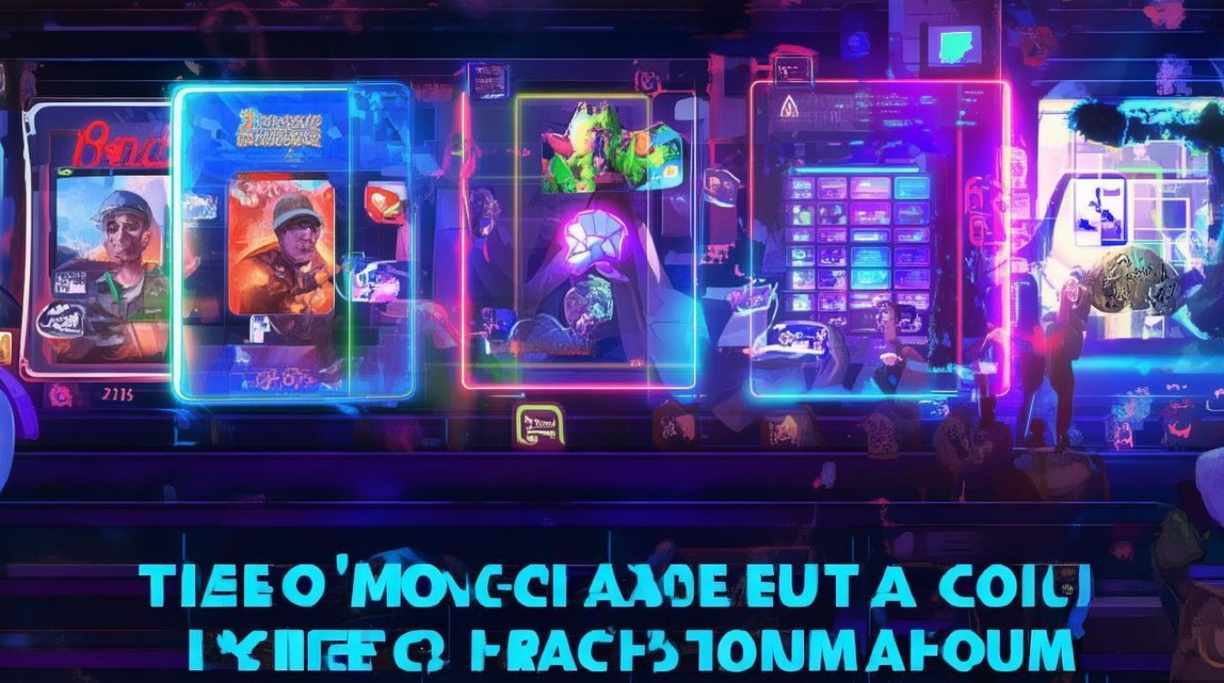 手机游戏账号交易平台哪个好