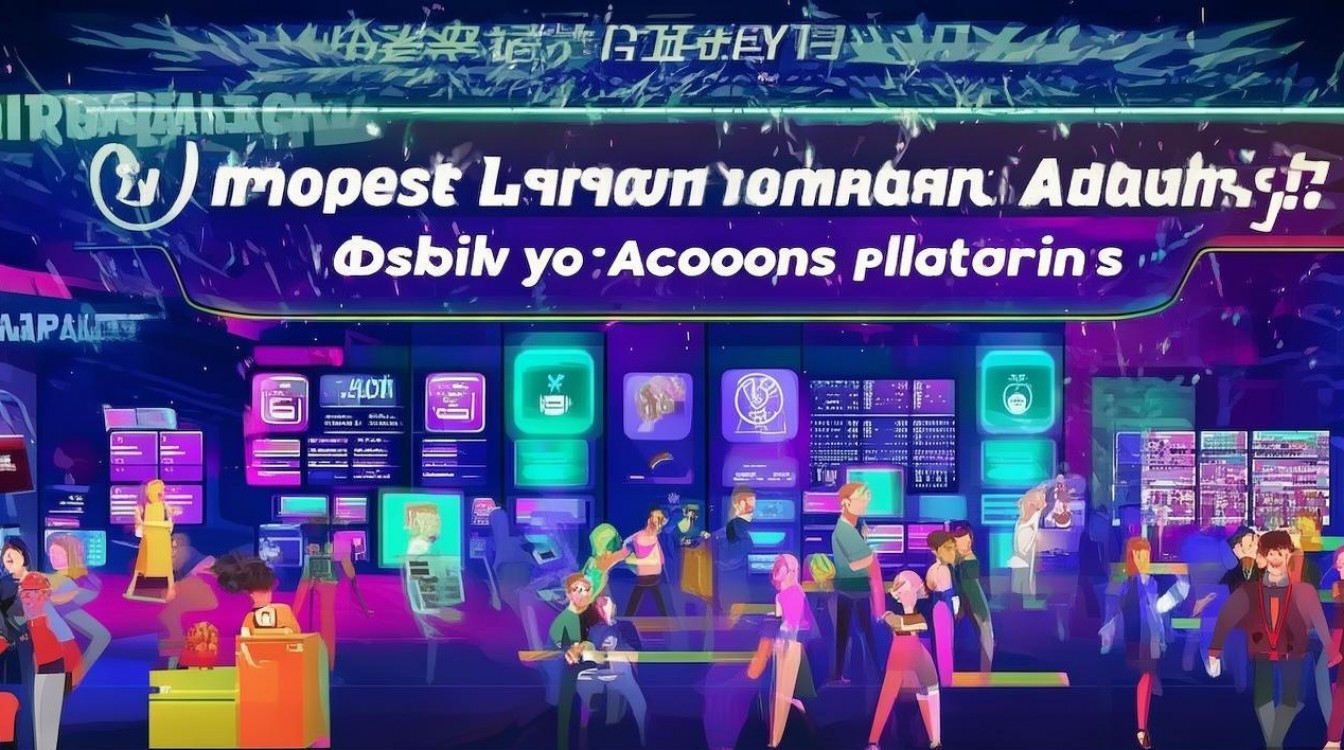 手机游戏账号交易平台哪个好