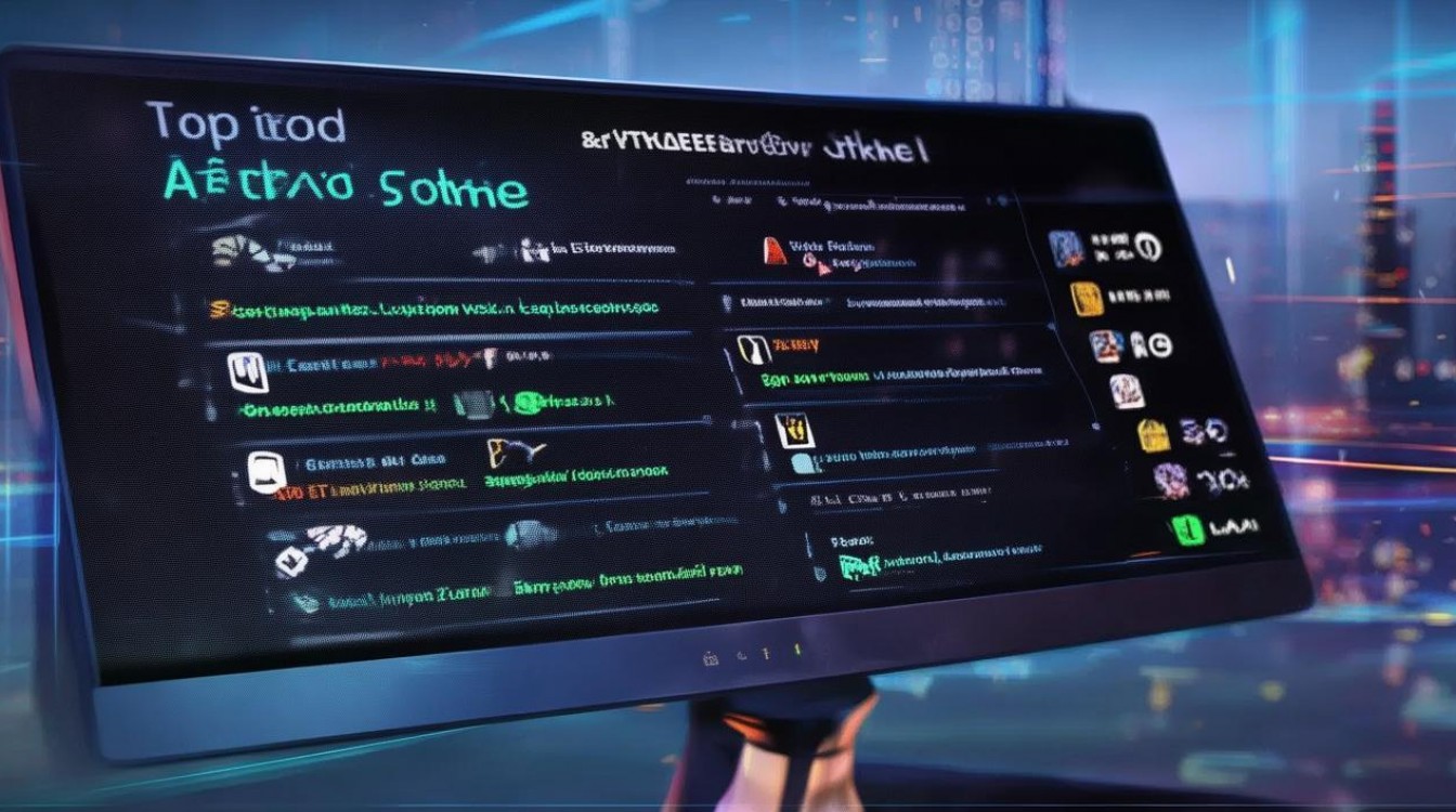 pc用什么杀毒软件好点