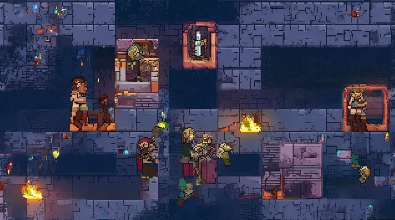 强盗怎么过关小游戏攻略