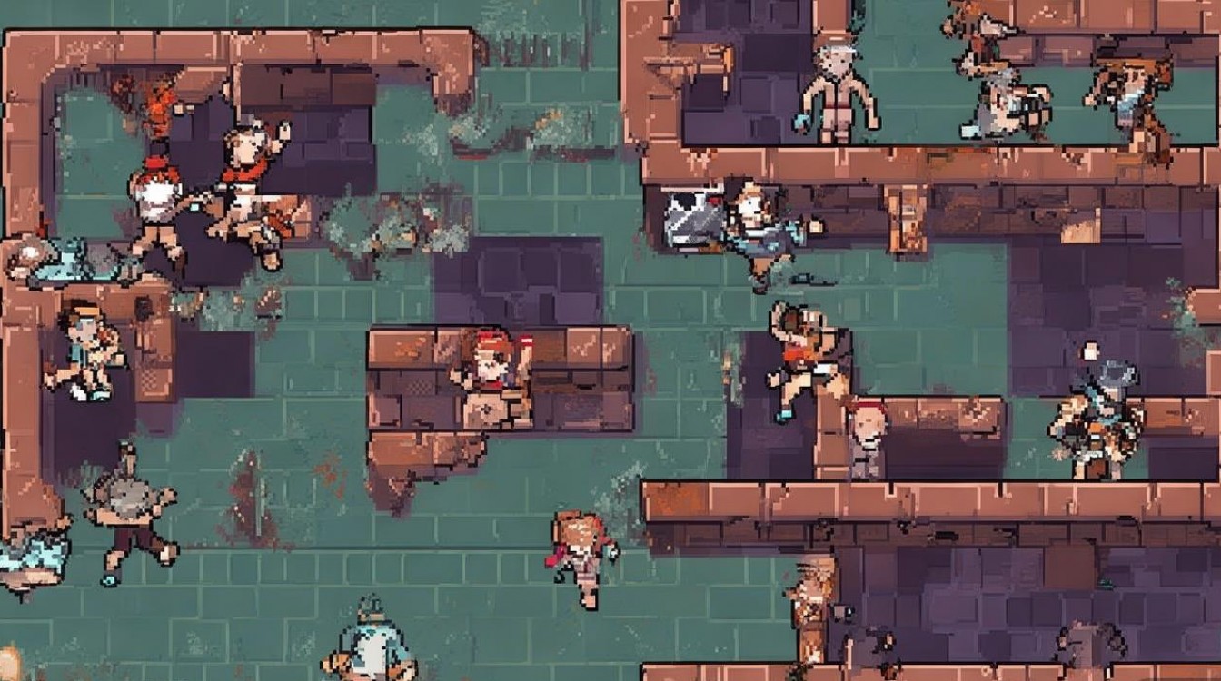 强盗怎么过关小游戏攻略