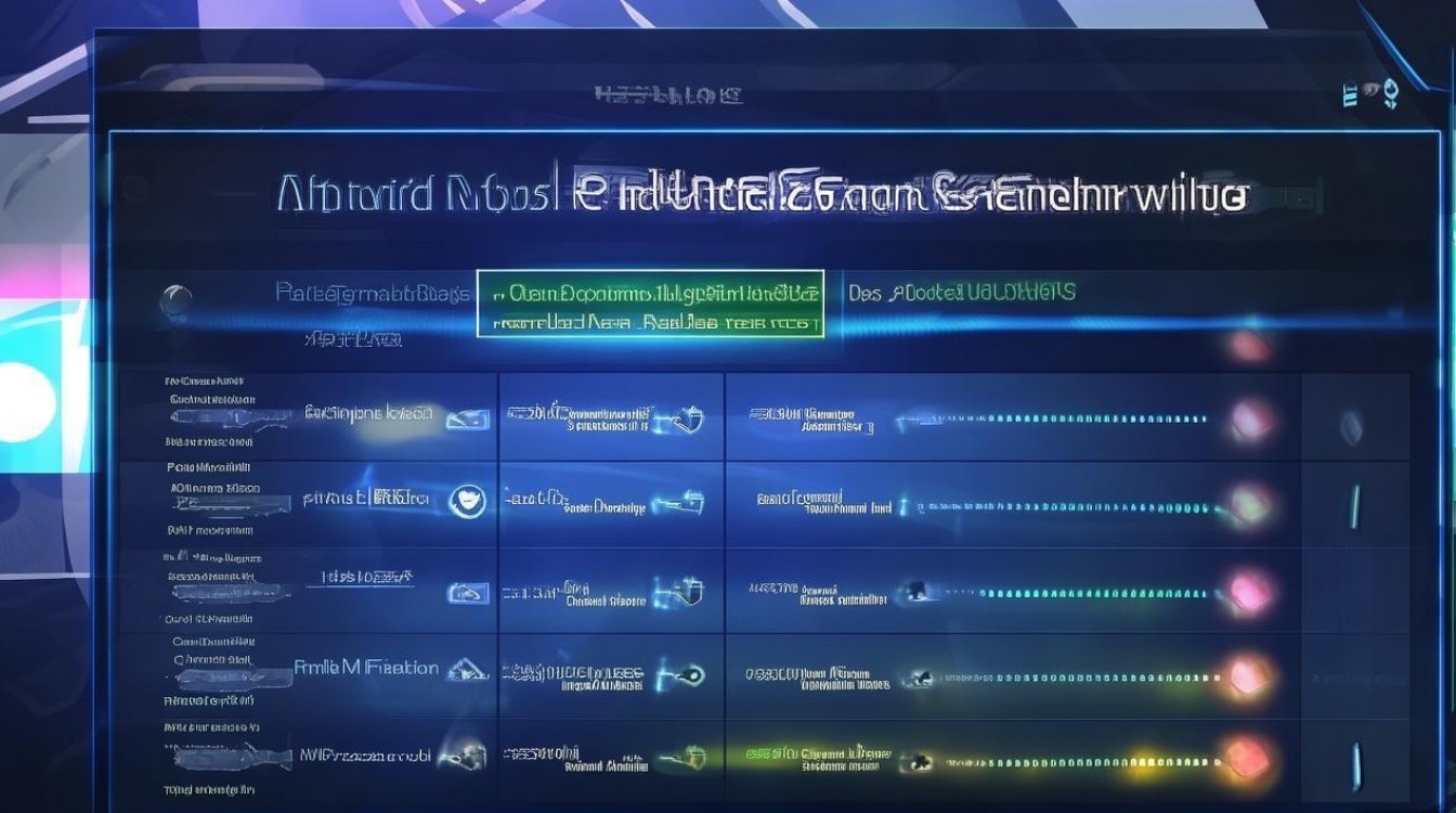安卓手机游戏模拟器哪个好