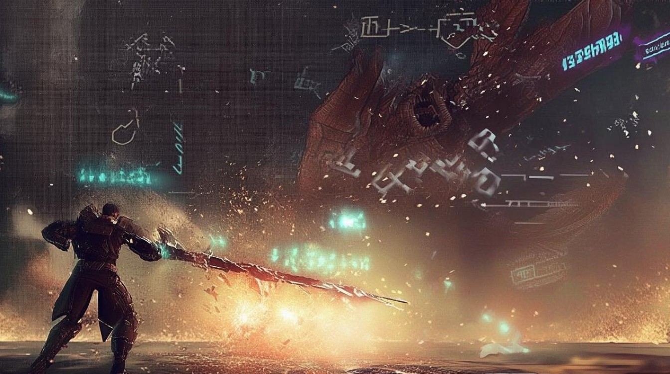 单机游戏伤害如何计算，防御减伤公式是什么？