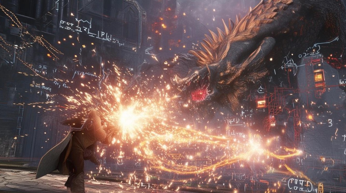 单机游戏伤害如何计算