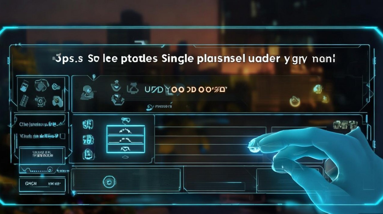 如何更新单机游戏版本