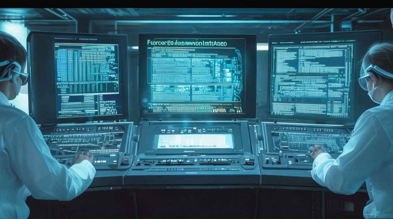 电脑如何强制关机