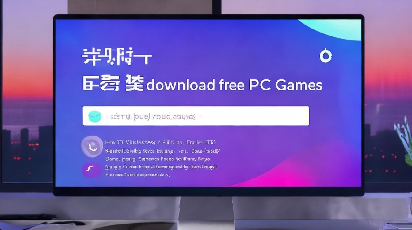 如何下载免费单机游戏