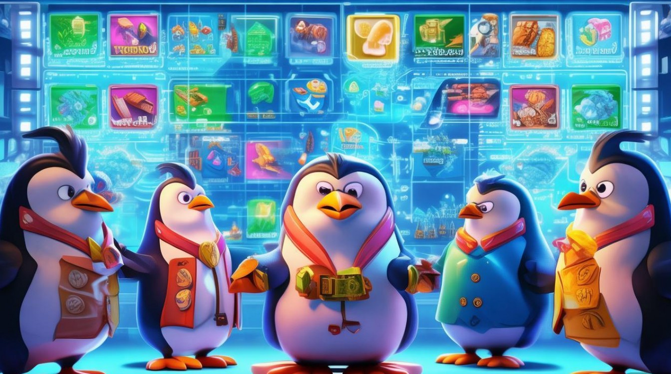 企鹅号怎么赚钱攻略游戏